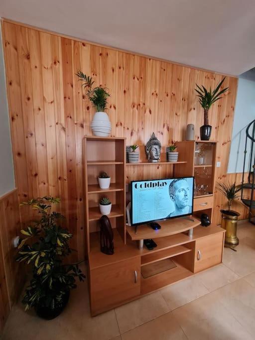 Estancia De Ensueno Y Relax Parking Gratuito Гранада Екстериор снимка