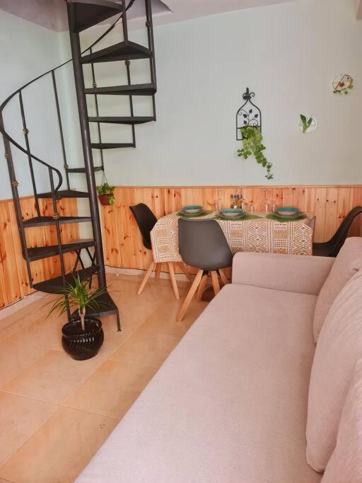 Estancia De Ensueno Y Relax Parking Gratuito Гранада Екстериор снимка