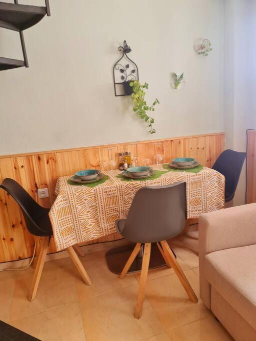 Estancia De Ensueno Y Relax Parking Gratuito Гранада Екстериор снимка