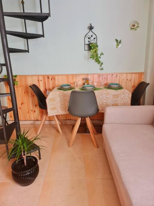 Estancia De Ensueno Y Relax Parking Gratuito Гранада Екстериор снимка