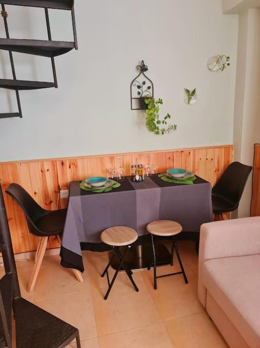 Estancia De Ensueno Y Relax Parking Gratuito Гранада Екстериор снимка