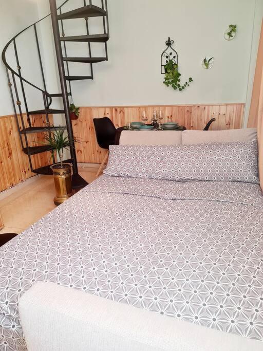 Estancia De Ensueno Y Relax Parking Gratuito Гранада Екстериор снимка