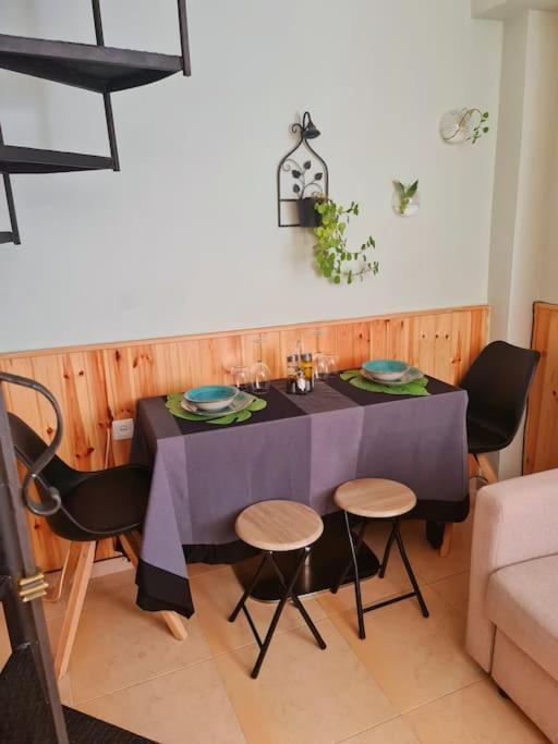 Estancia De Ensueno Y Relax Parking Gratuito Гранада Екстериор снимка
