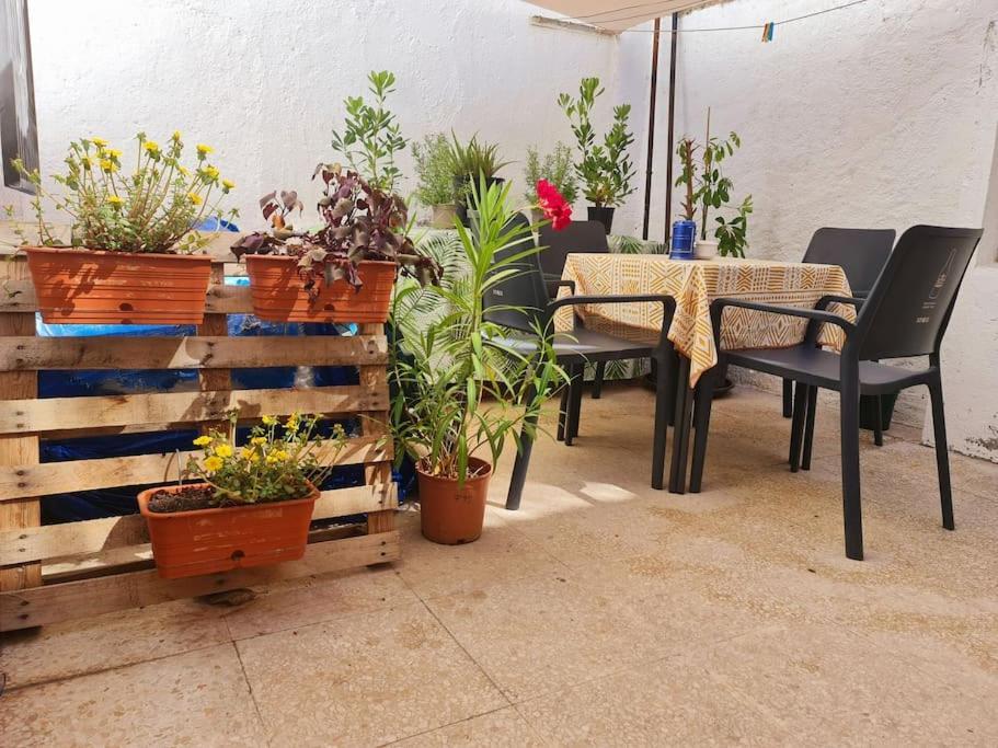 Estancia De Ensueno Y Relax Parking Gratuito Гранада Екстериор снимка